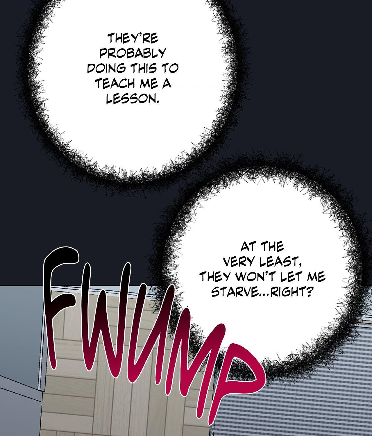 The Uncommon Alpha Chapter 25 - Page 8