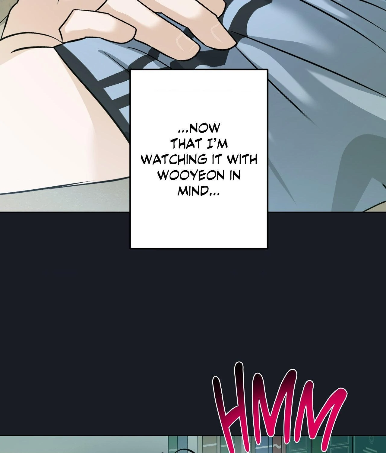 The Uncommon Alpha Chapter 25 - Page 74
