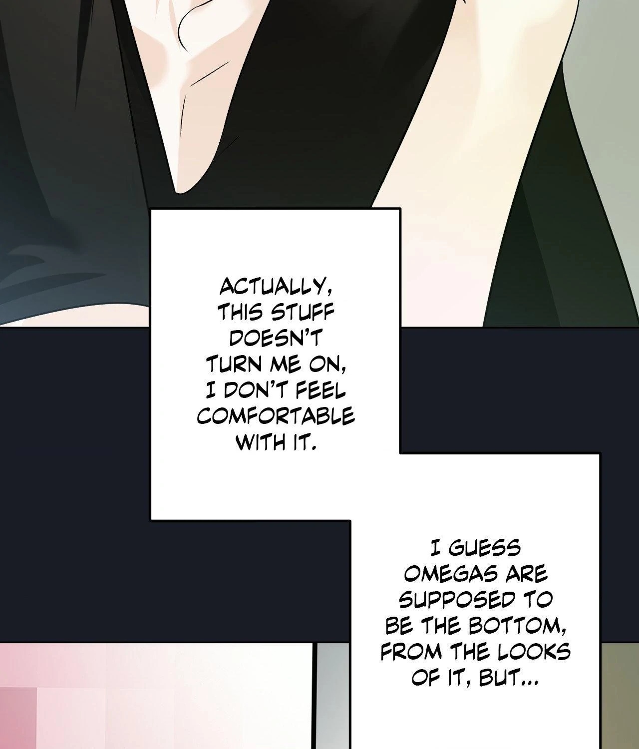 The Uncommon Alpha Chapter 25 - Page 76