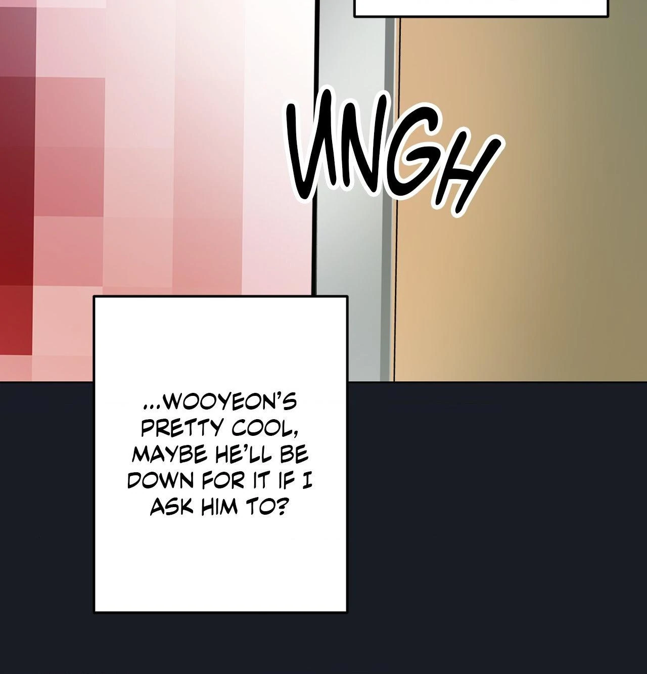 The Uncommon Alpha Chapter 25 - Page 77