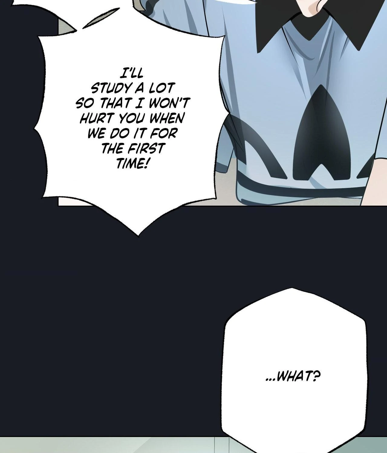 The Uncommon Alpha Chapter 25 - Page 80