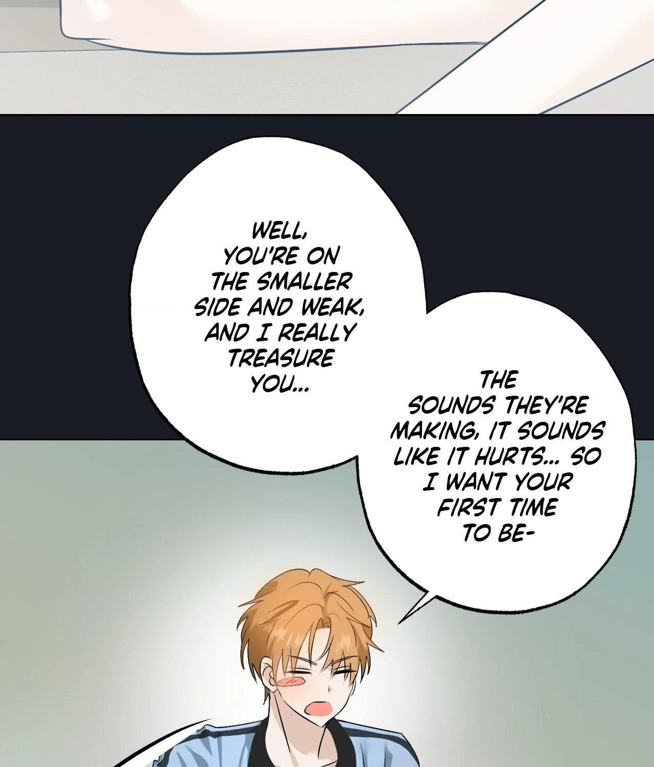 The Uncommon Alpha Chapter 25 - Page 82