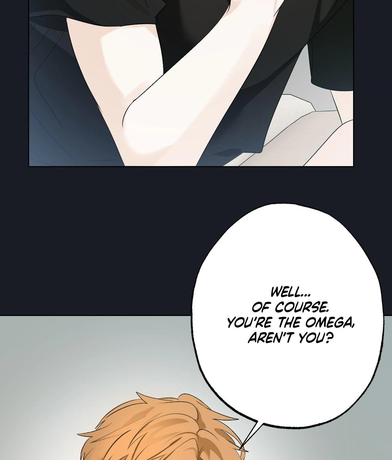 The Uncommon Alpha Chapter 25 - Page 85