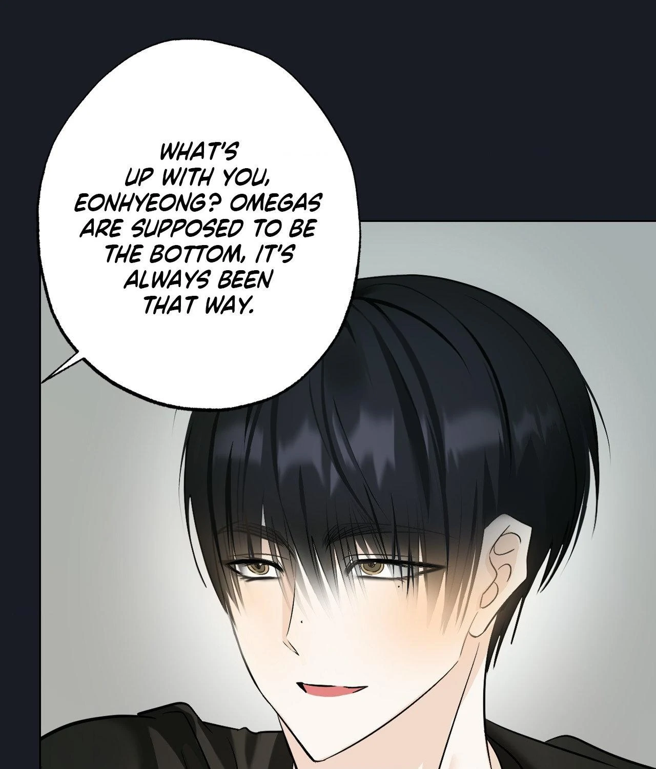 The Uncommon Alpha Chapter 25 - Page 88
