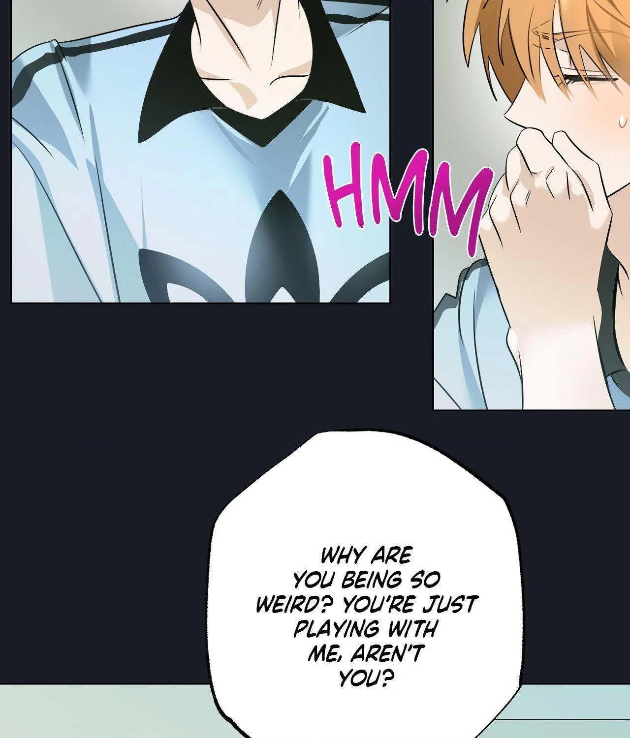 The Uncommon Alpha Chapter 25 - Page 95