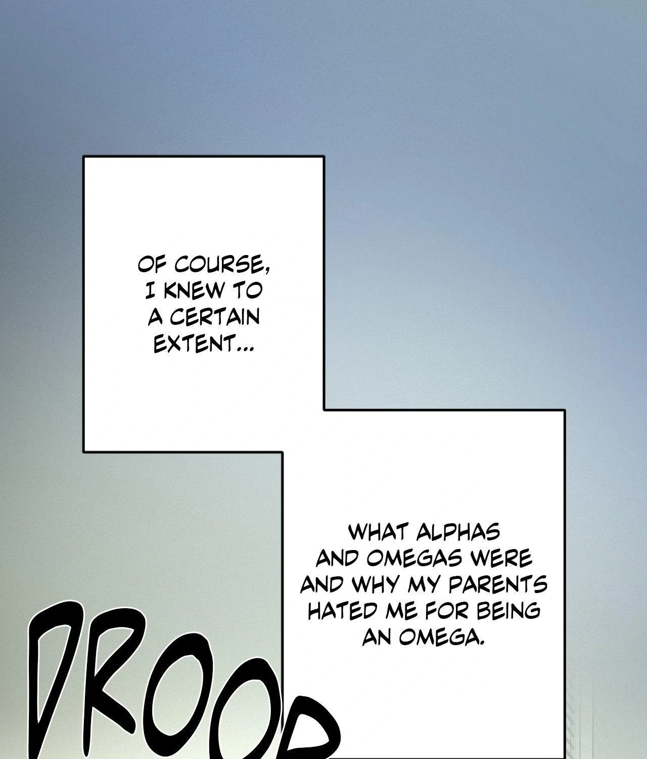 The Uncommon Alpha Chapter 26 - Page 1