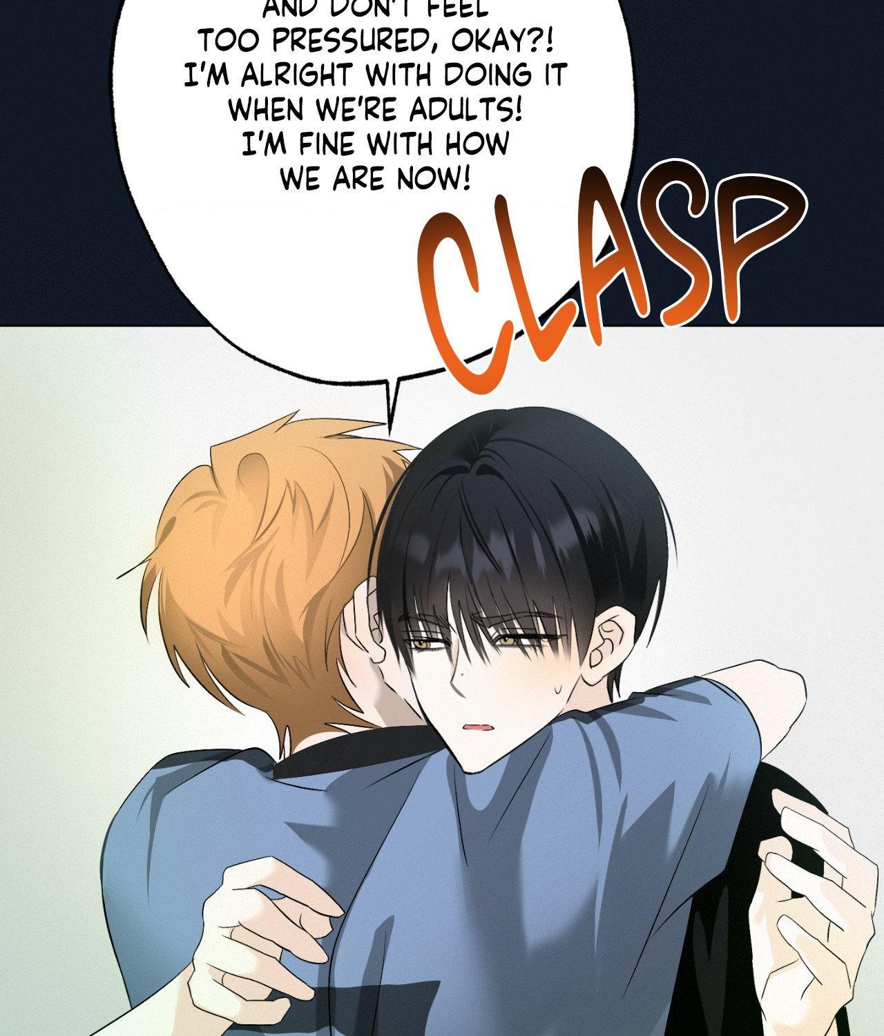 The Uncommon Alpha Chapter 26 - Page 11