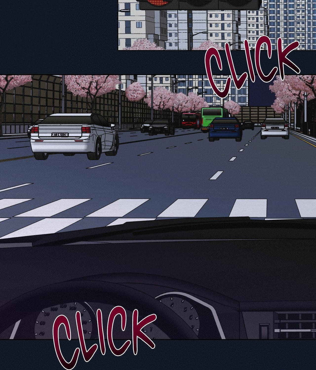 The Uncommon Alpha Chapter 26 - Page 102