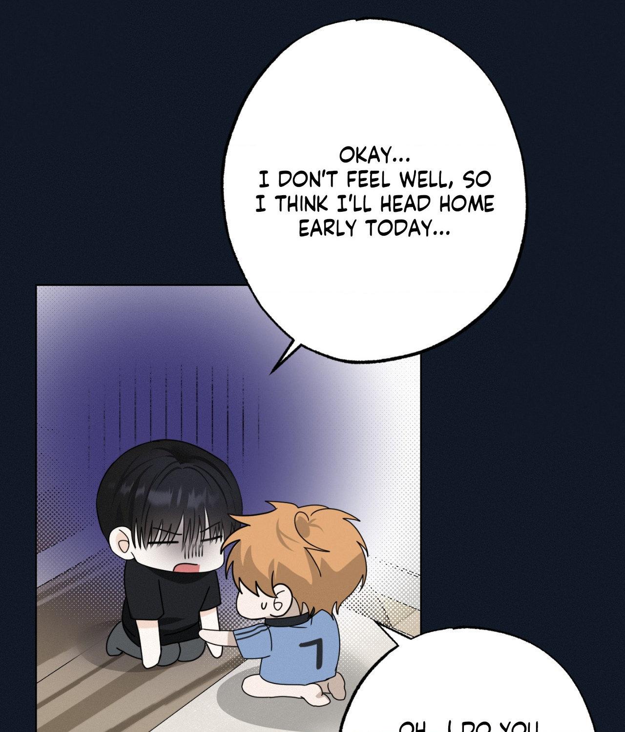 The Uncommon Alpha Chapter 26 - Page 15