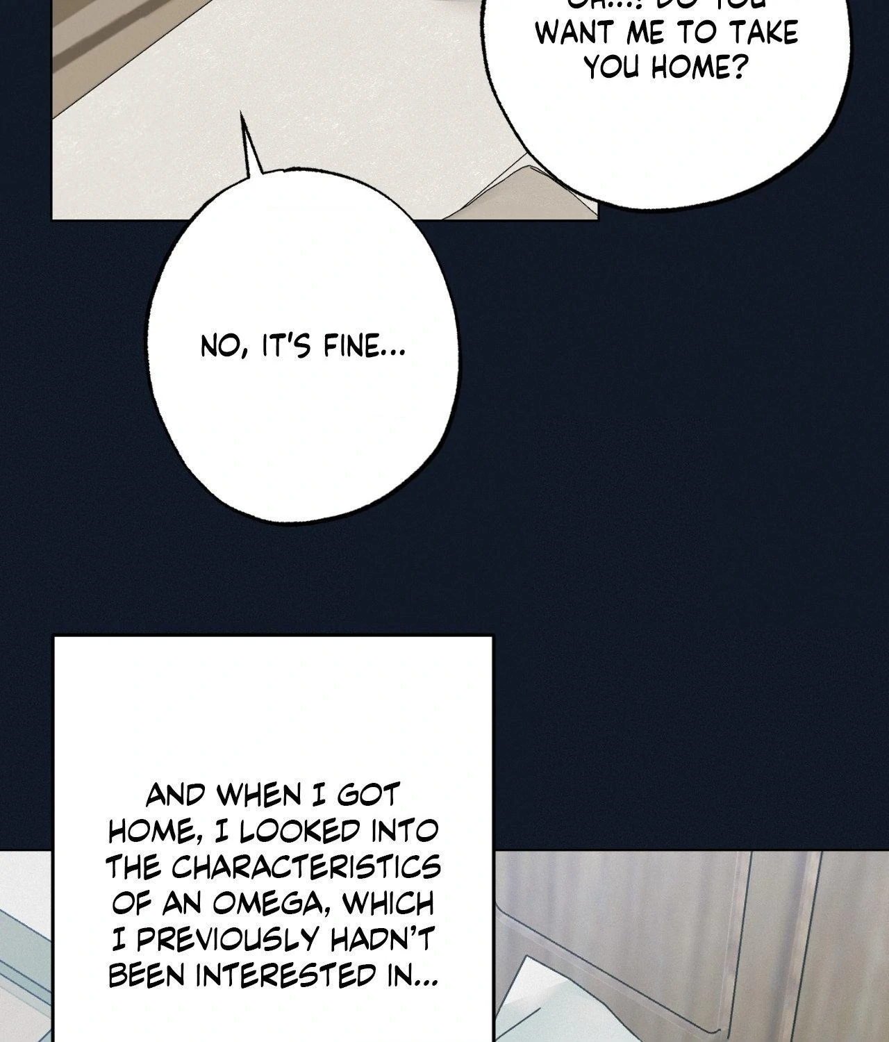 The Uncommon Alpha Chapter 26 - Page 16