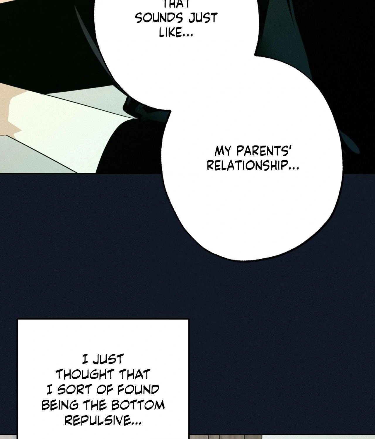The Uncommon Alpha Chapter 26 - Page 28
