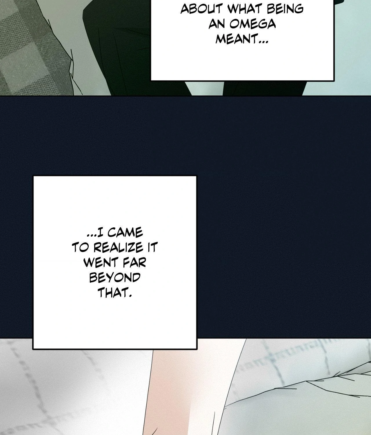 The Uncommon Alpha Chapter 26 - Page 30