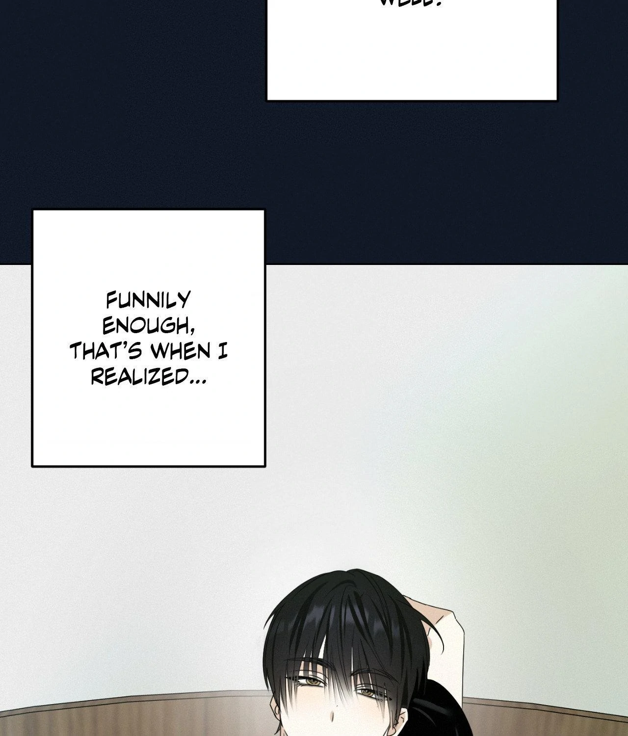 The Uncommon Alpha Chapter 26 - Page 32