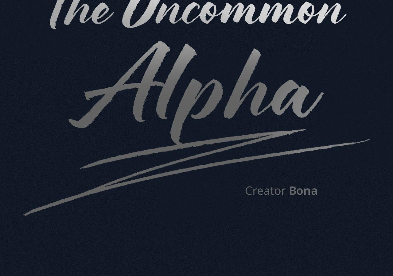 The Uncommon Alpha Chapter 26 - Page 36