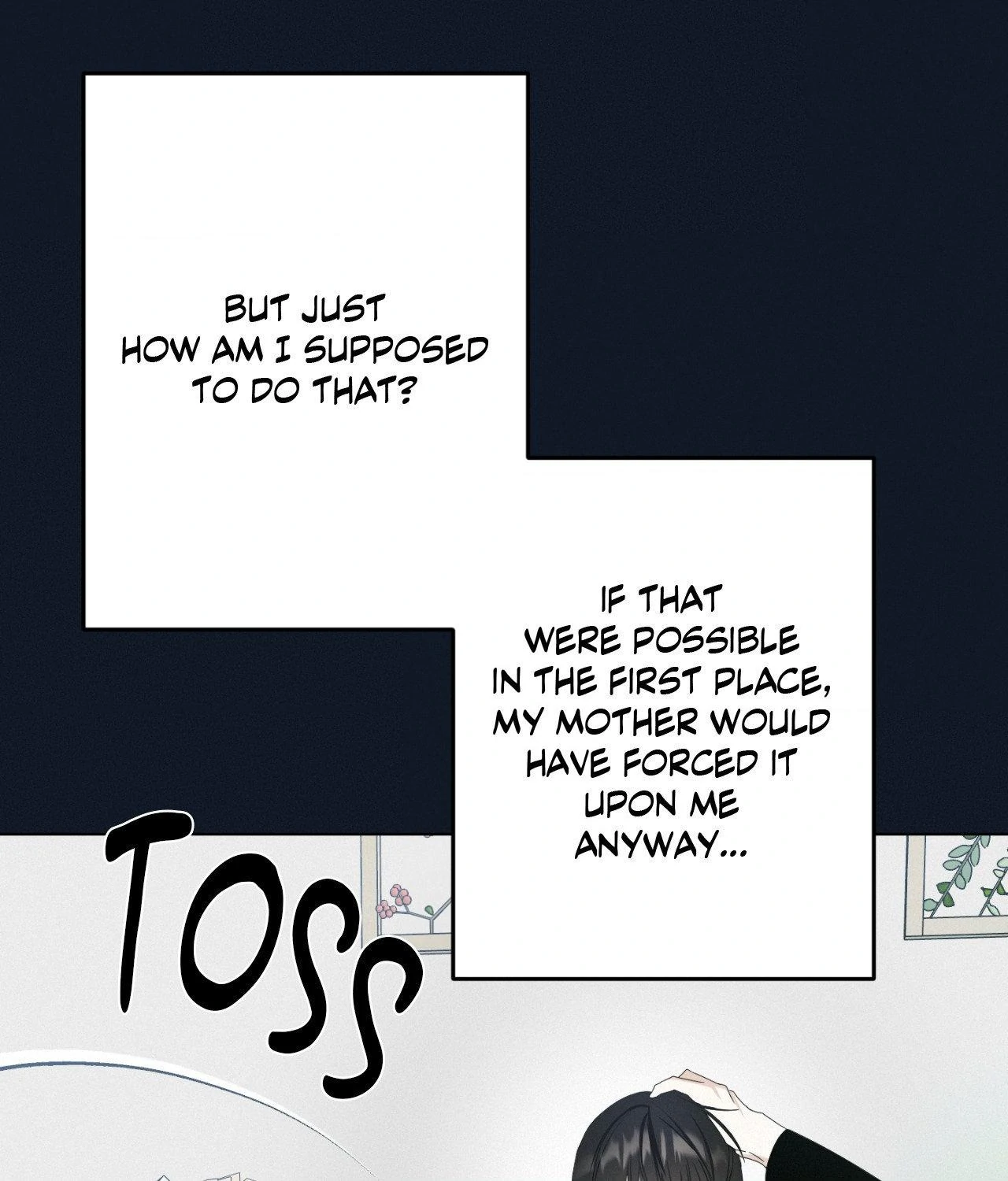 The Uncommon Alpha Chapter 26 - Page 37