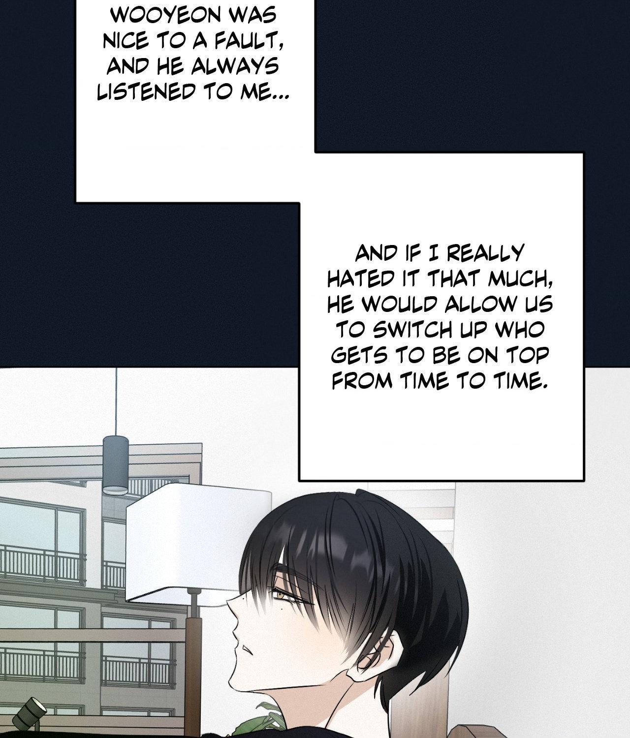 The Uncommon Alpha Chapter 26 - Page 39
