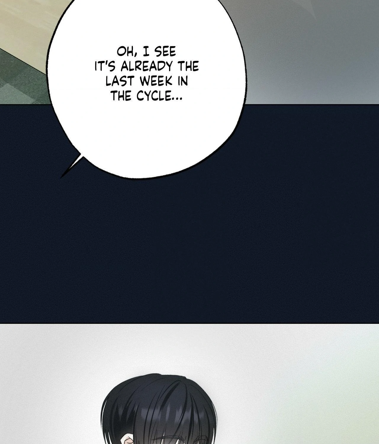 The Uncommon Alpha Chapter 26 - Page 45