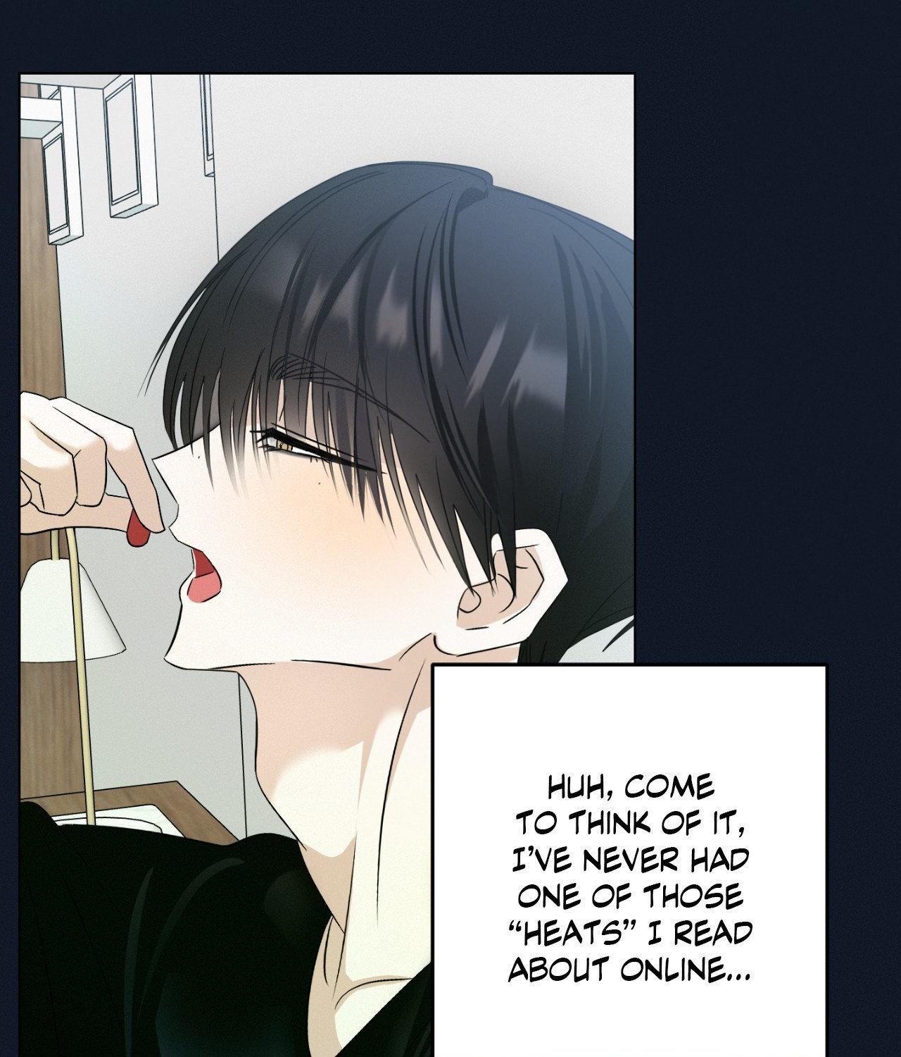 The Uncommon Alpha Chapter 26 - Page 48