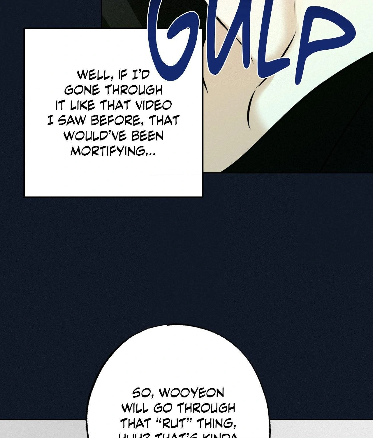 The Uncommon Alpha Chapter 26 - Page 50