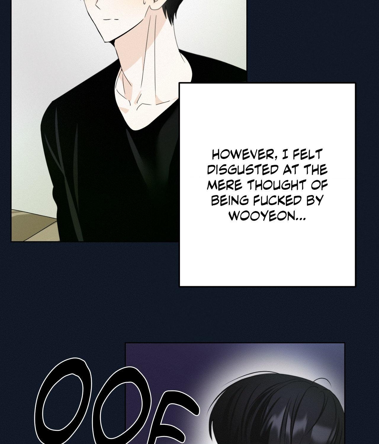 The Uncommon Alpha Chapter 26 - Page 6