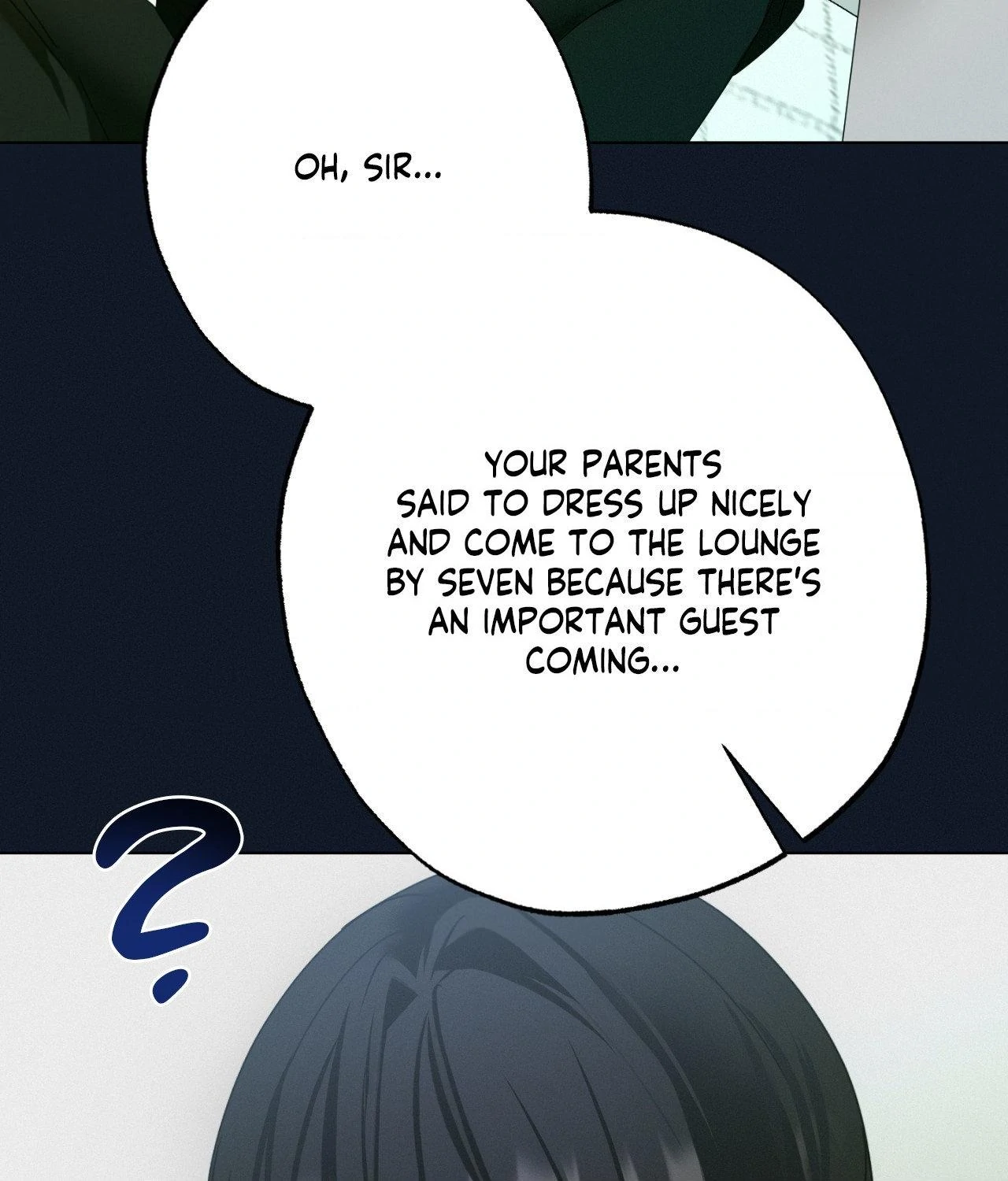 The Uncommon Alpha Chapter 26 - Page 52