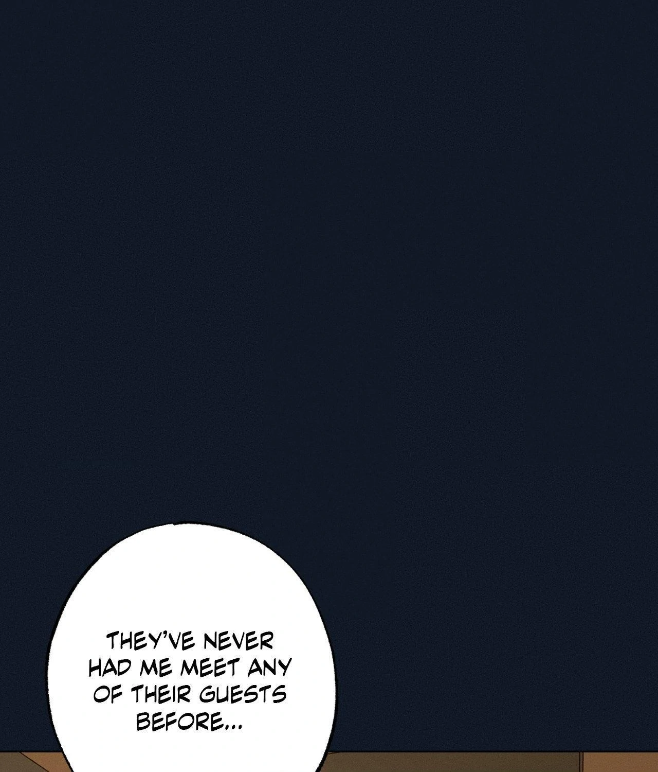 The Uncommon Alpha Chapter 26 - Page 54