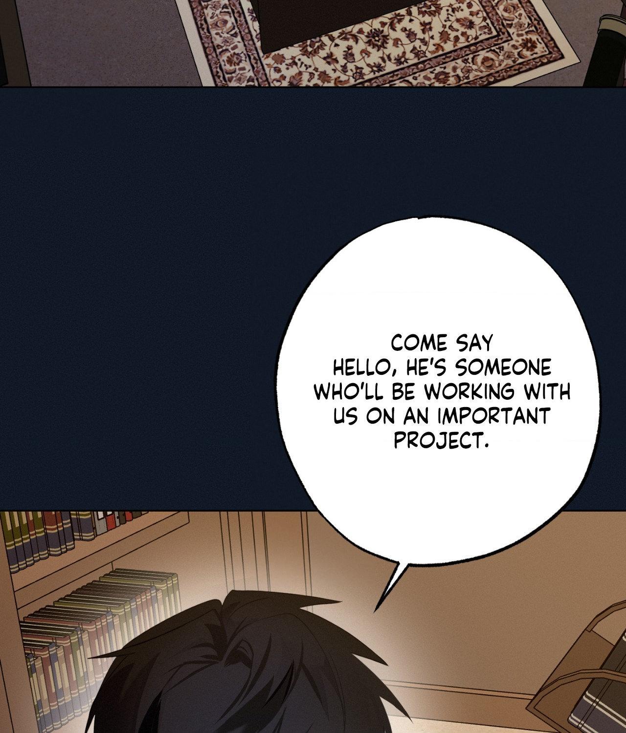 The Uncommon Alpha Chapter 26 - Page 58
