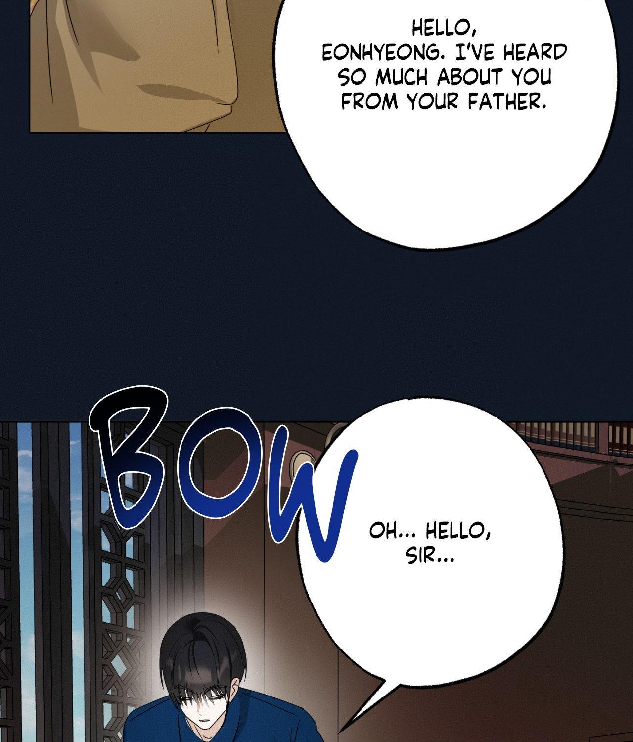 The Uncommon Alpha Chapter 26 - Page 62