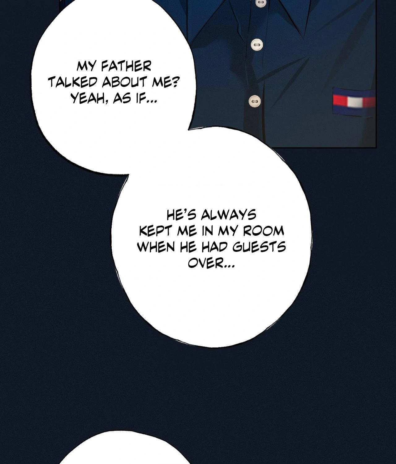 The Uncommon Alpha Chapter 26 - Page 65