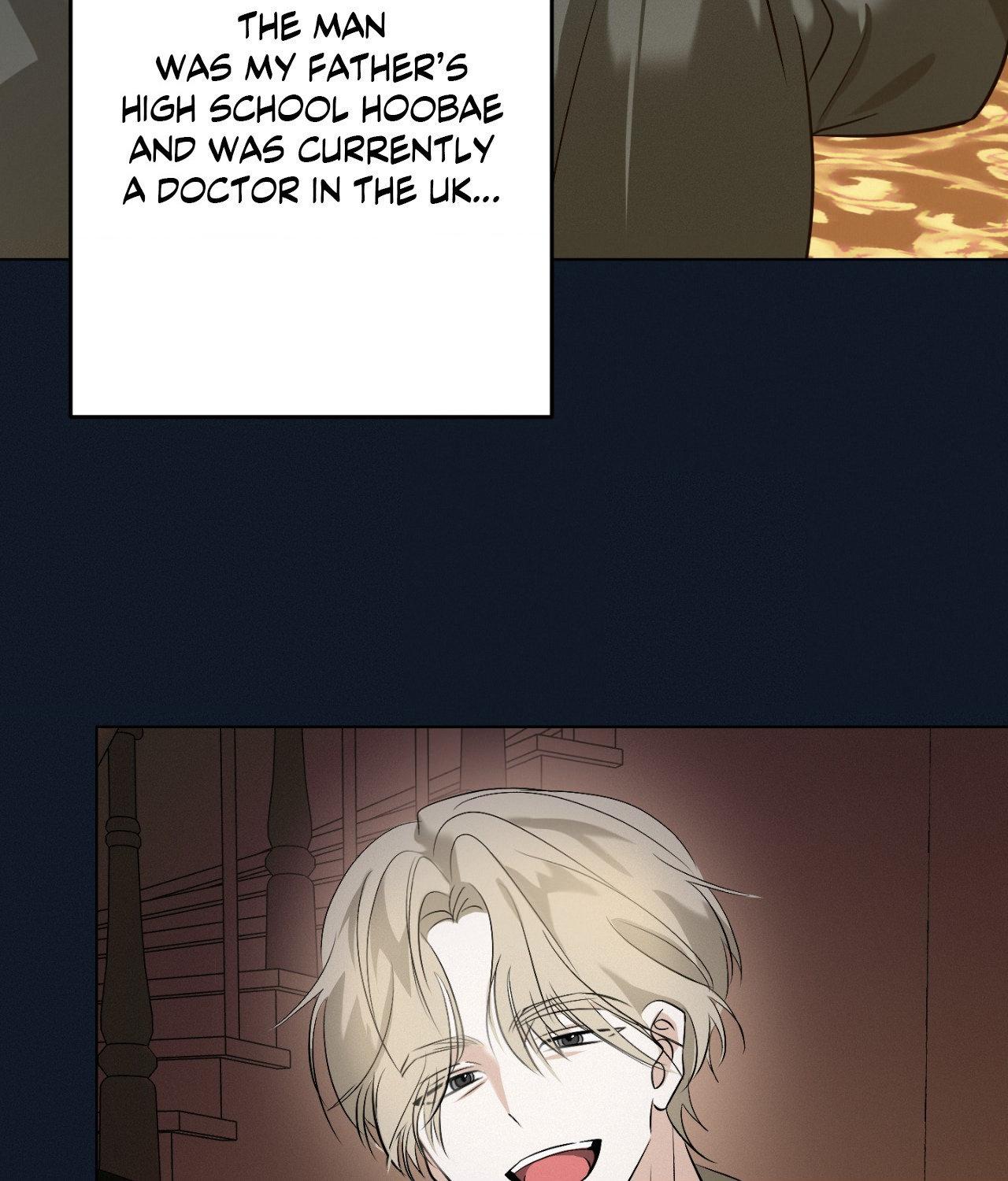 The Uncommon Alpha Chapter 26 - Page 69