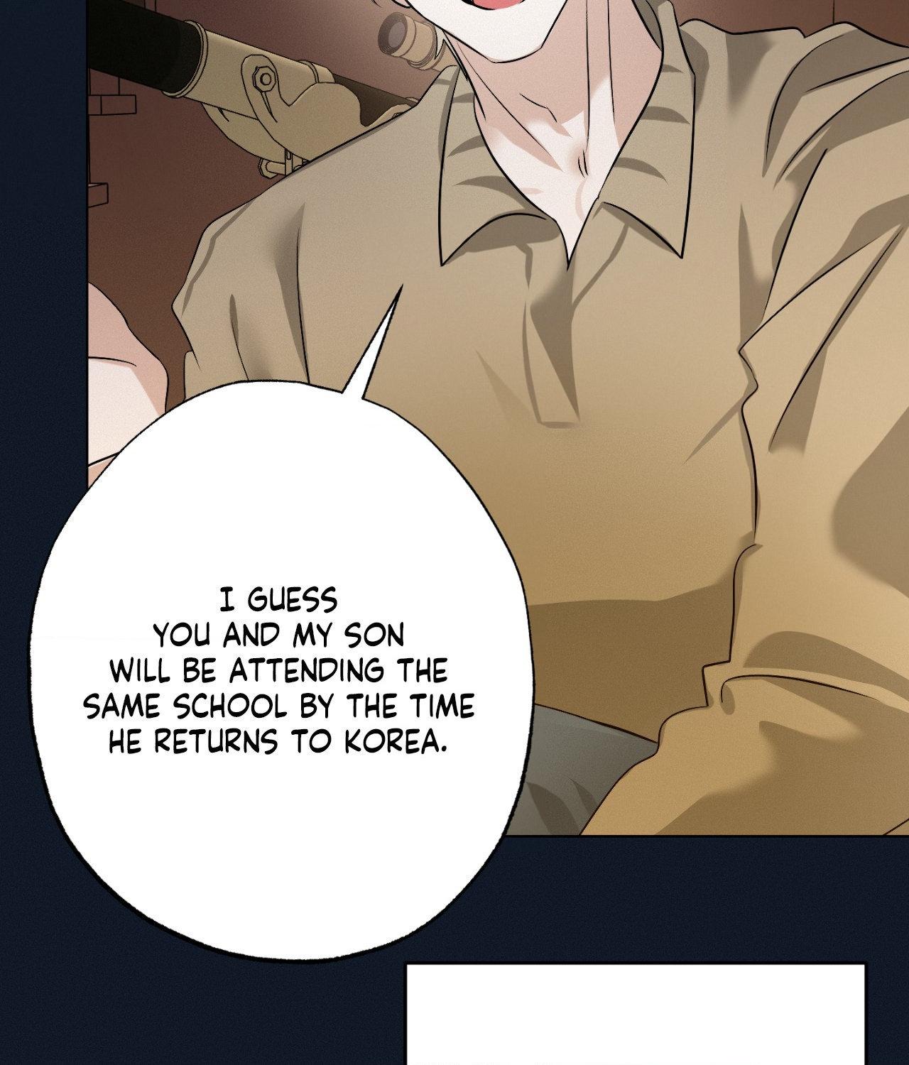 The Uncommon Alpha Chapter 26 - Page 70
