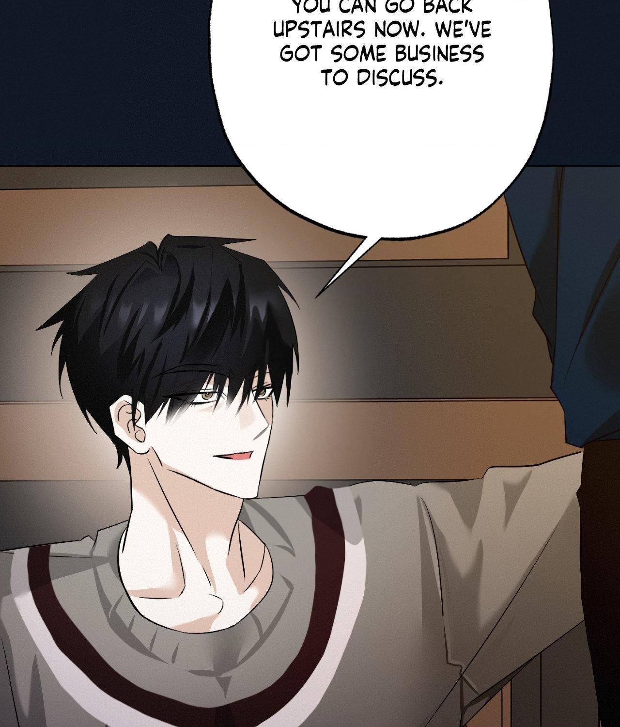 The Uncommon Alpha Chapter 26 - Page 74