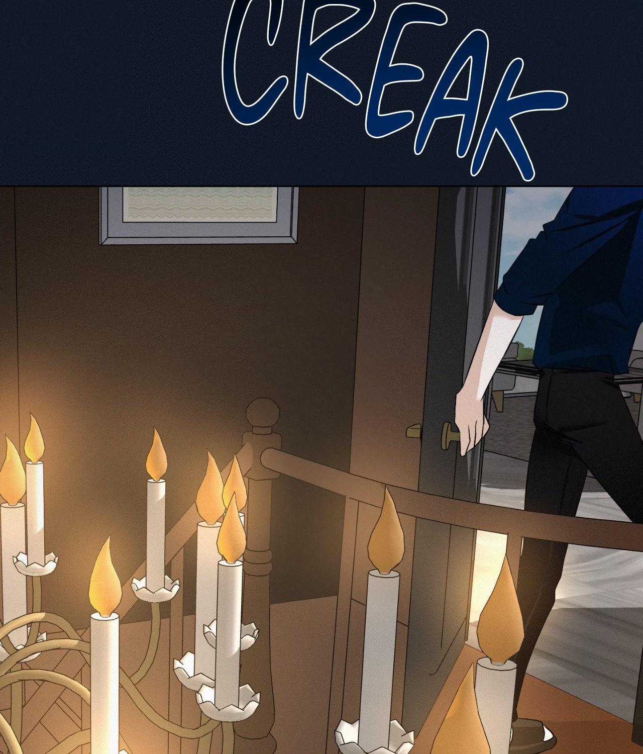 The Uncommon Alpha Chapter 26 - Page 78