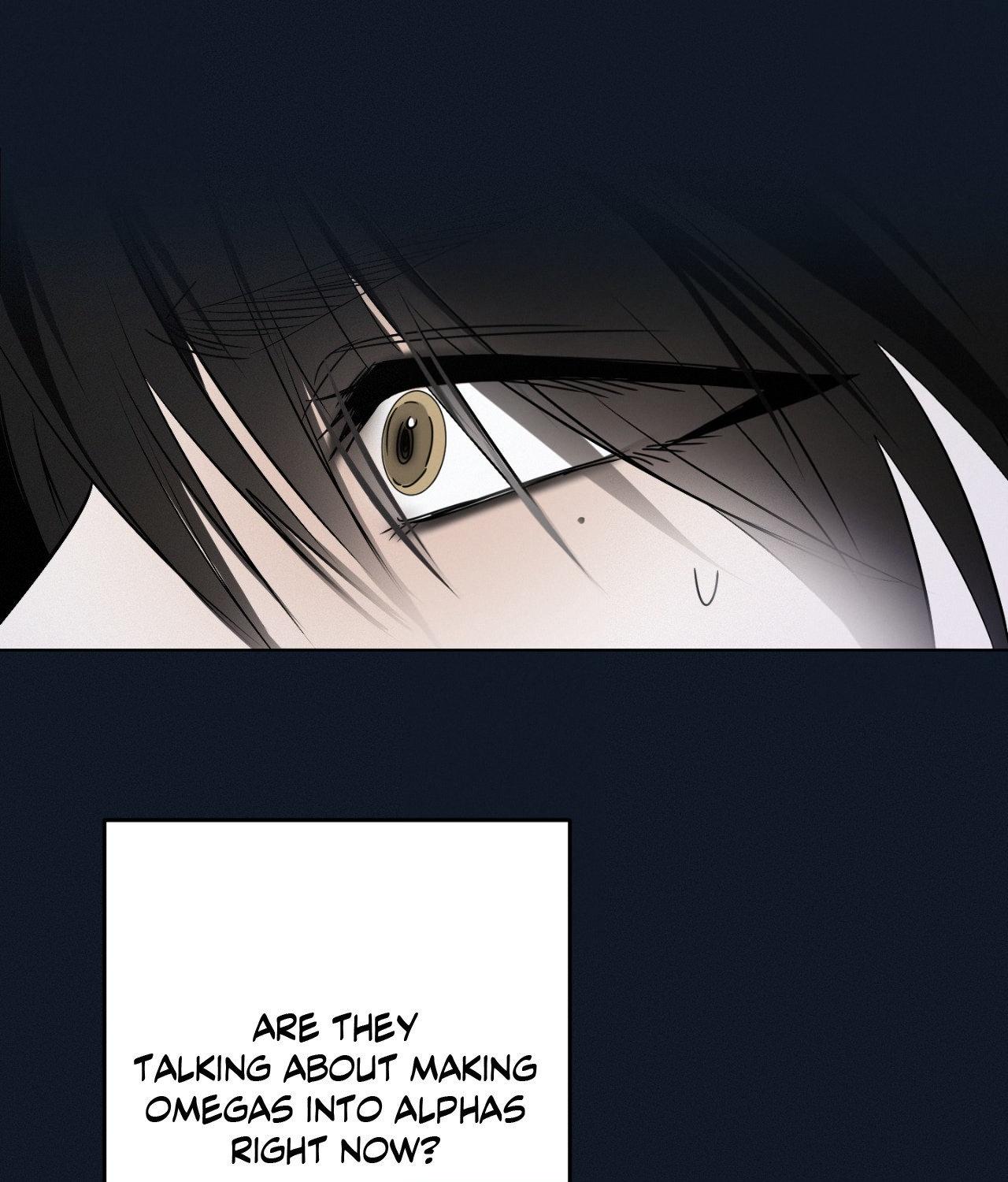 The Uncommon Alpha Chapter 26 - Page 87