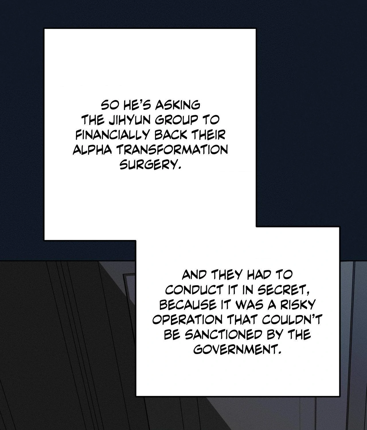 The Uncommon Alpha Chapter 26 - Page 90