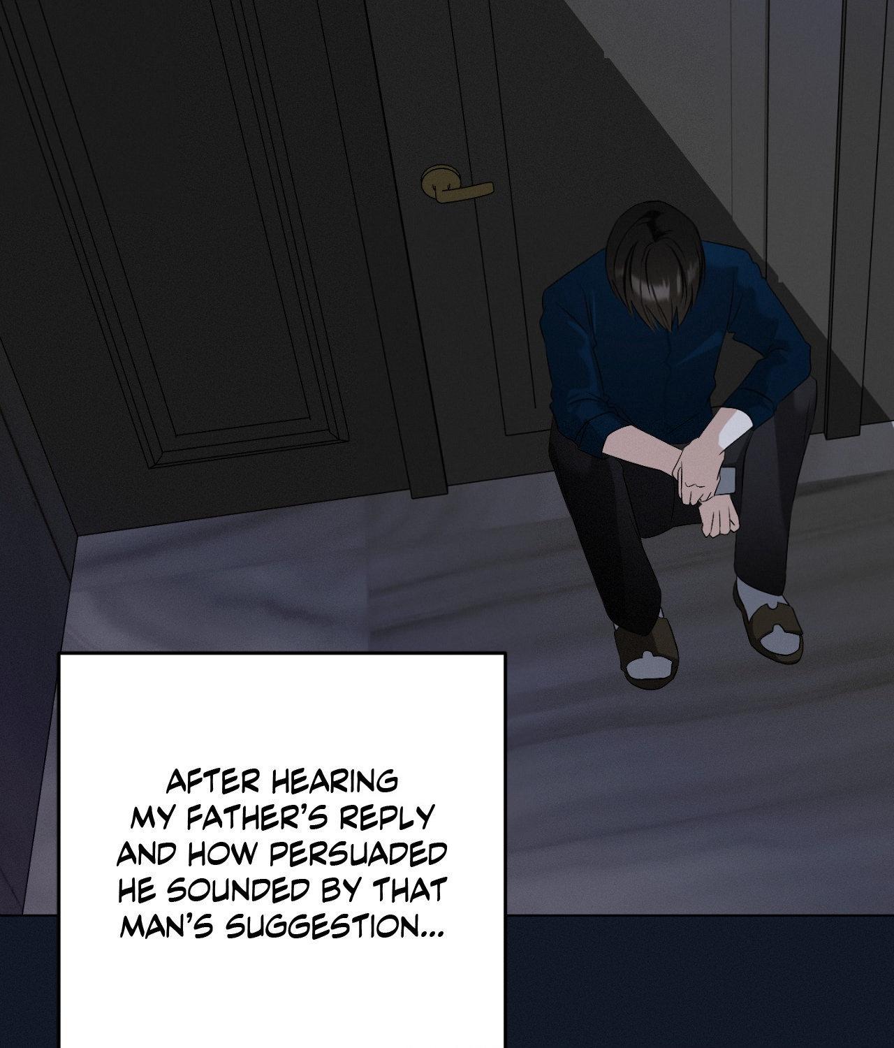 The Uncommon Alpha Chapter 26 - Page 91