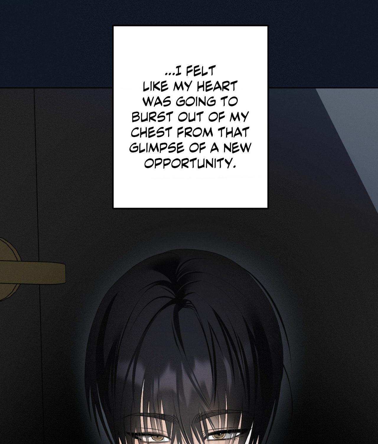 The Uncommon Alpha Chapter 26 - Page 94