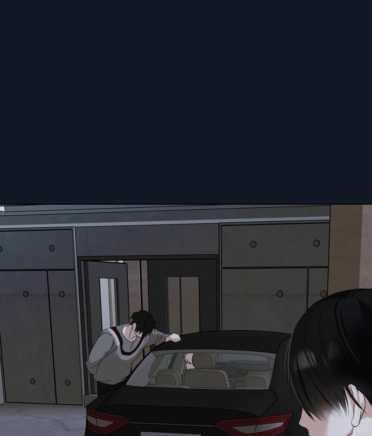 The Uncommon Alpha Chapter 26 - Page 98