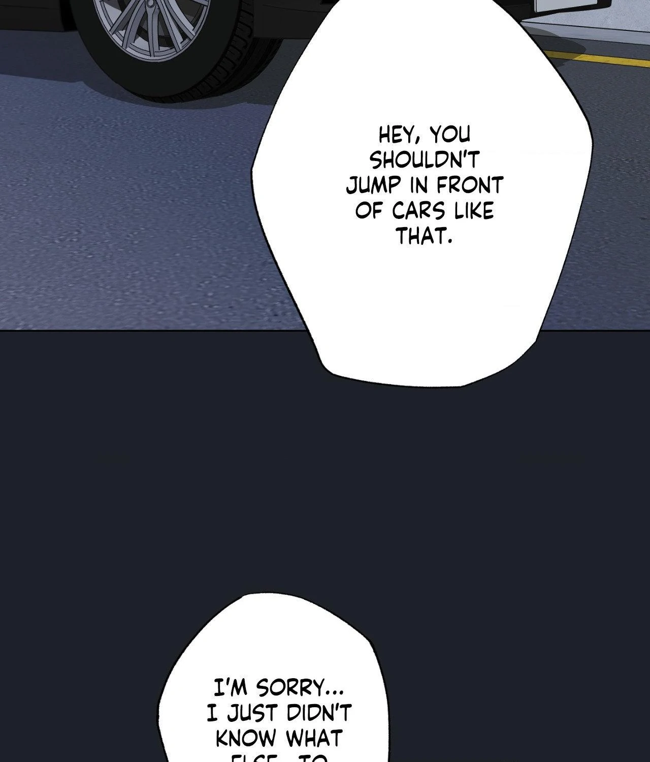 The Uncommon Alpha Chapter 27 - Page 2