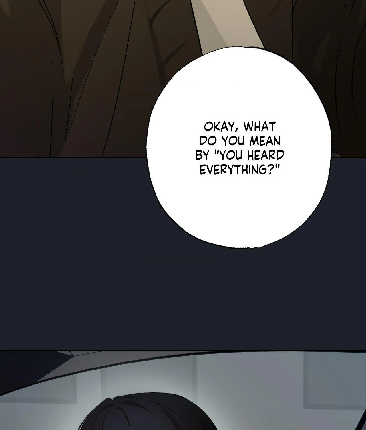 The Uncommon Alpha Chapter 27 - Page 11