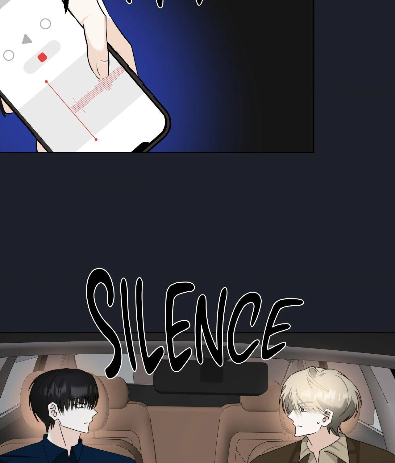 The Uncommon Alpha Chapter 27 - Page 16
