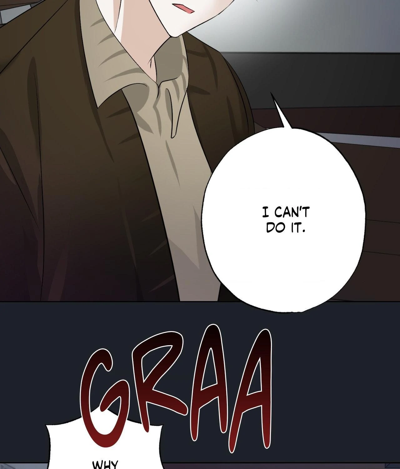 The Uncommon Alpha Chapter 27 - Page 20