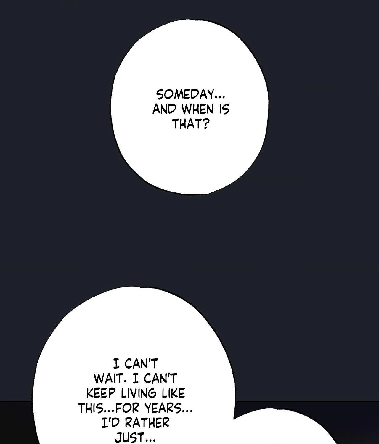 The Uncommon Alpha Chapter 27 - Page 28