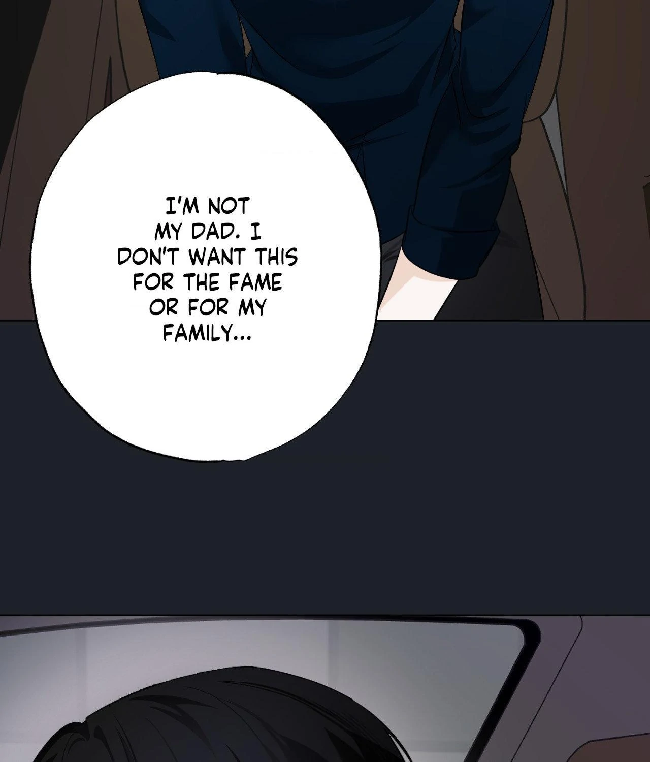 The Uncommon Alpha Chapter 27 - Page 30