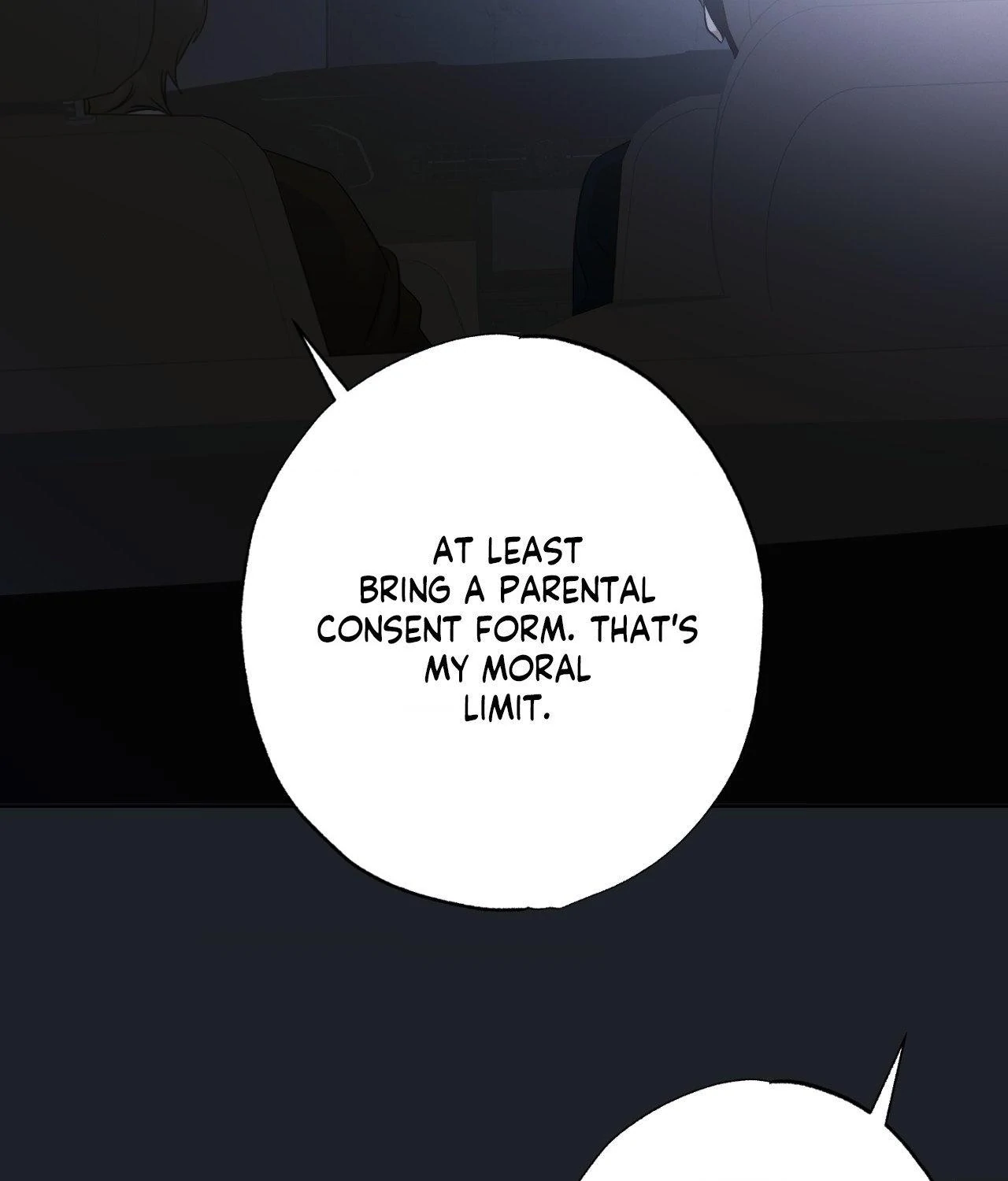 The Uncommon Alpha Chapter 27 - Page 35