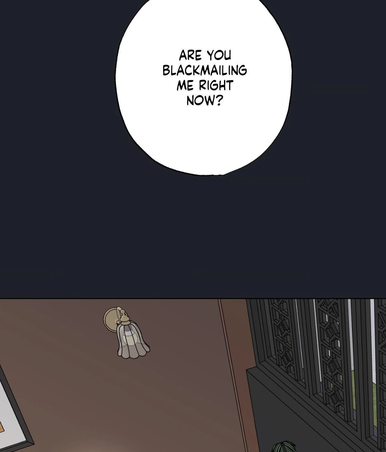 The Uncommon Alpha Chapter 27 - Page 38