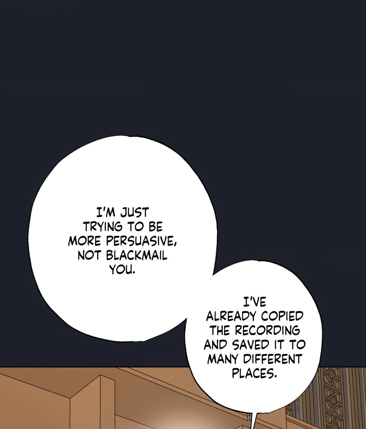 The Uncommon Alpha Chapter 27 - Page 40