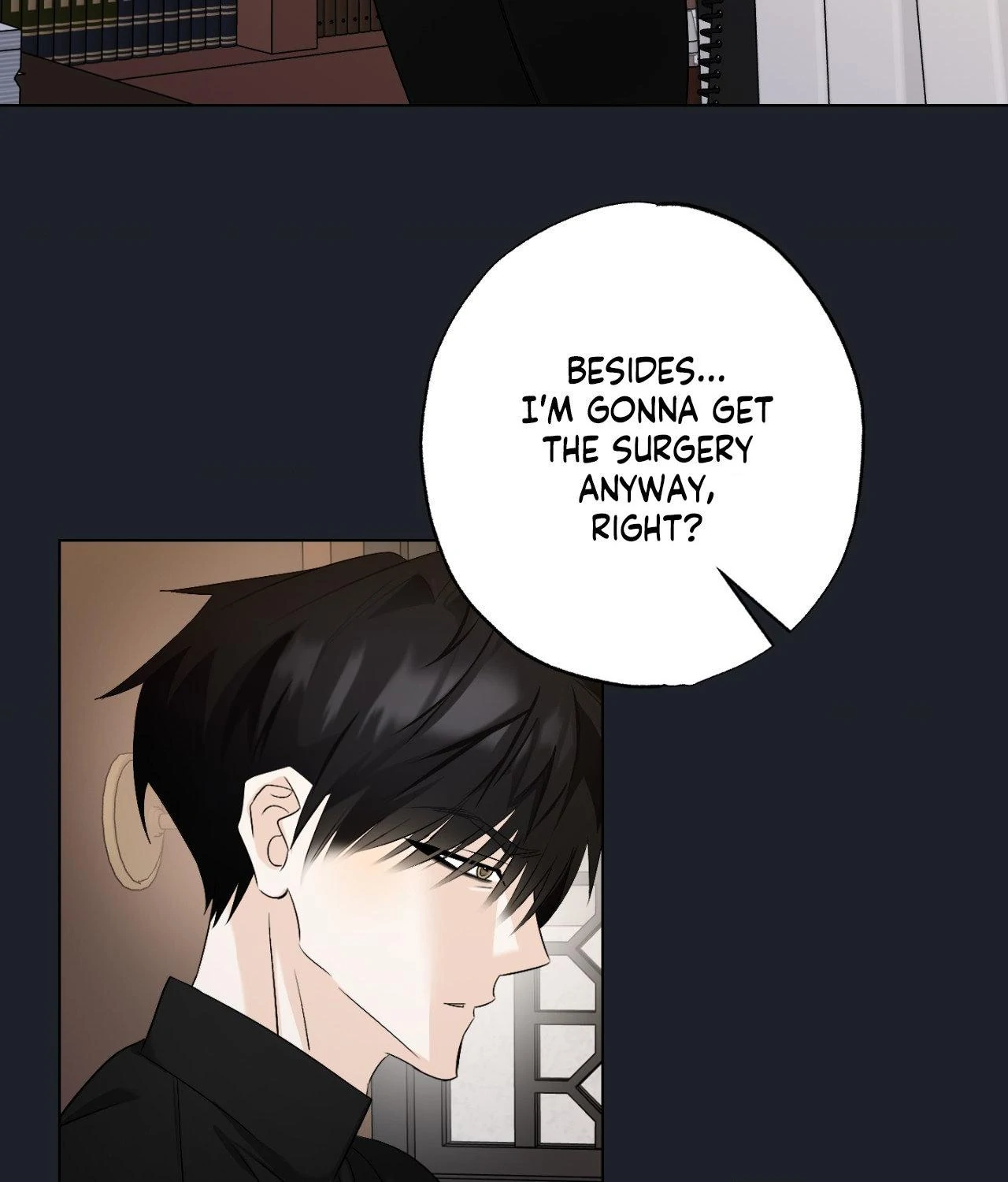 The Uncommon Alpha Chapter 27 - Page 42