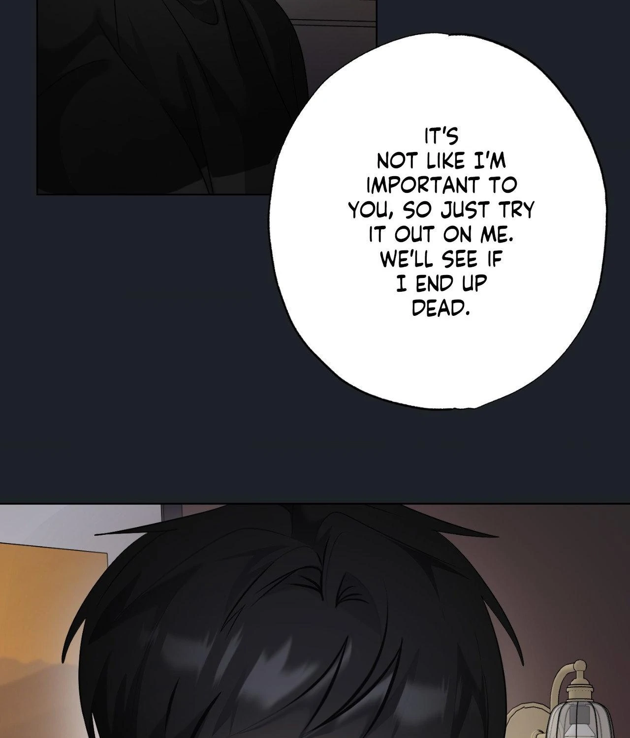 The Uncommon Alpha Chapter 27 - Page 43