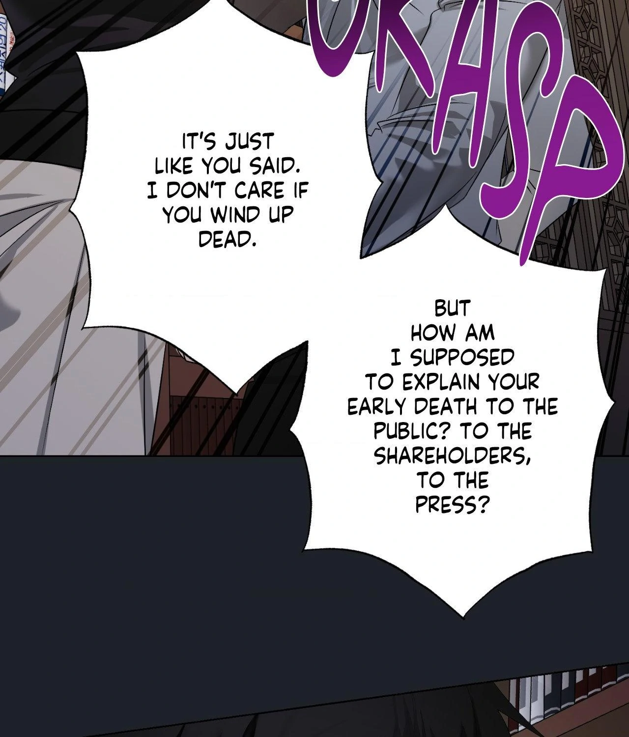 The Uncommon Alpha Chapter 27 - Page 46